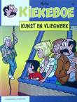 Kiekeboe(s), de 79 Kunst en vliegwerk