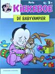 Kiekeboe(s), de 80 De babyvampier