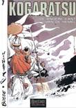 Kogaratsu 7 De andere kant van de hemel