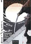 Kogaratsu 8 Onder het oog van de maandag