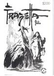 Frazetta Fanzine Frazetta Folio