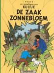 Kuifje 17 De zaak Zonnebloem