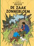 Kuifje 17 De zaak Zonnebloem