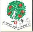 Kartoenboek 7 Het Davidsfonds Kartoenboek