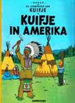 Kuifje 2 Kuifje in Amerika