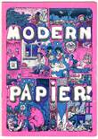 Modern Papier 6 Modern Papier