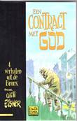 Will Eisner - Collectie Een contract met God