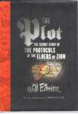 Will Eisner - Collectie The Plot - The Secret Story of the Protocols of the Elders of Zion