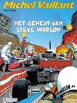 Michel Vaillant 28 Het geheim van Steve Warson