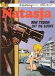 Natasja 4 Een troon uit de lucht