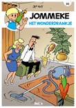 Jommeke 22 Het wonderdrankje