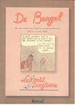 Kuifje - Hergé Genootschap De Bengel