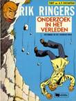 Rik Ringers 18 Onderzoek in het verleden