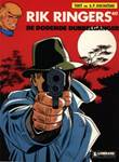 Rik Ringers 40 De dodende dubbelganger