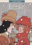 Roodmasker 7 Willekeur