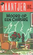 Kuifje - Diversen Baantjer Inc. - Moord op een chirurg