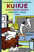 Kuifje - Diversen Kuifje in de nieuwe wereld