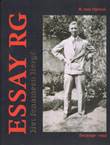 Kuifje - Diversen Essay RG - Het fenomeen Hergé