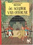 Kuifje 7 De scepter van Ottokar