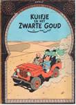 Kuifje 14 Het zwarte goud