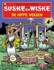 Suske en Wiske 195 De hippe heksen