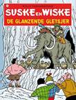 Suske en Wiske 207 De glanzende gletsjer