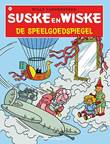 Suske en Wiske 219 De speelgoedspiegel