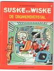 Suske en Wiske 102 De dromendiefstal
