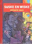 Suske en Wiske 345 Operatie Siggy