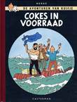 Kuifje 18 Cokes in voorraad