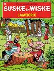 Suske en Wiske 144 Lambiorix