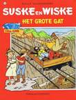 Suske en Wiske 250 Het grote gat