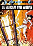 Yoko Tsuno 14 De bliksem van Wodan