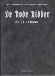 Rode Ridder, de 252 De hellemond