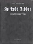 Rode Ridder, de 245 De kinderrovers