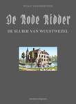 Rode Ridder, de 223 De sluier van Wuustwezel