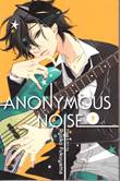 Anonymous Noise 9 Volume 9