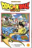 Dragon Ball Super 3 Volume 3