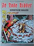 Rode Ridder, de 20 Kerwyn, de magier