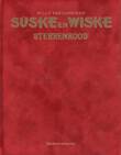 Suske en Wiske 328 Sterrenrood