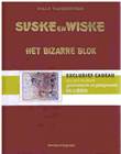 Suske en Wiske 317 Het bizarre blok