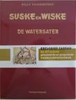 Suske en Wiske 309 De watersater