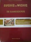 Suske en Wiske 308 De gamegoeroe