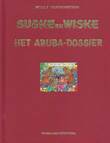 Suske en Wiske 241 Het Aruba-dossier