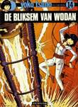 Yoko Tsuno 14 De bliksem van Wodan