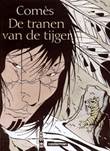 Comès - Collectie De tranen van de Tijger