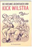 Pincet Reeks, De 2 De nieuwe avonturen van Kick Wilstra