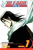 Bleach (Viz) 7 Volume 7