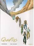 Andreas - Collectie Quintos