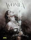 Luis Royo - Collectie Women